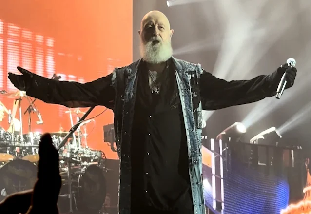 Judas Priest mantém clássicos e faixas recentes na turnê Faithkeepers