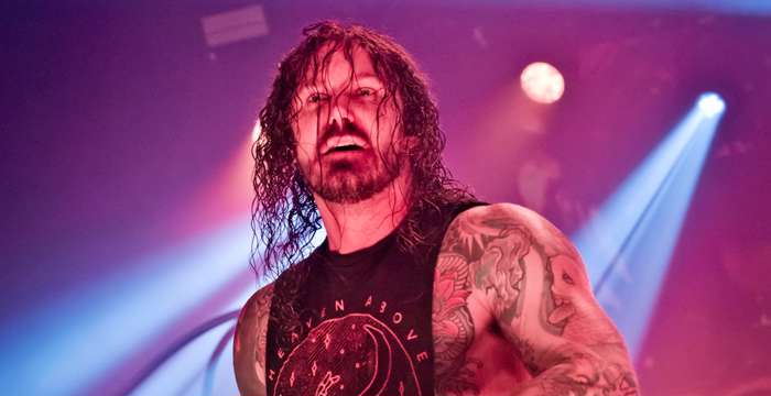 As I Lay Dying anuncia álbum autointitulado para fevereiro de 2027