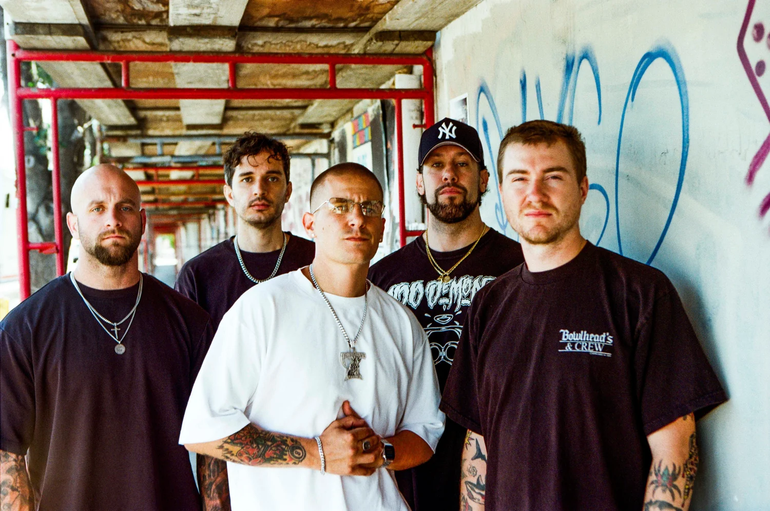 Pain of Truth lança ‘Fed By Fear’ antes do novo álbum