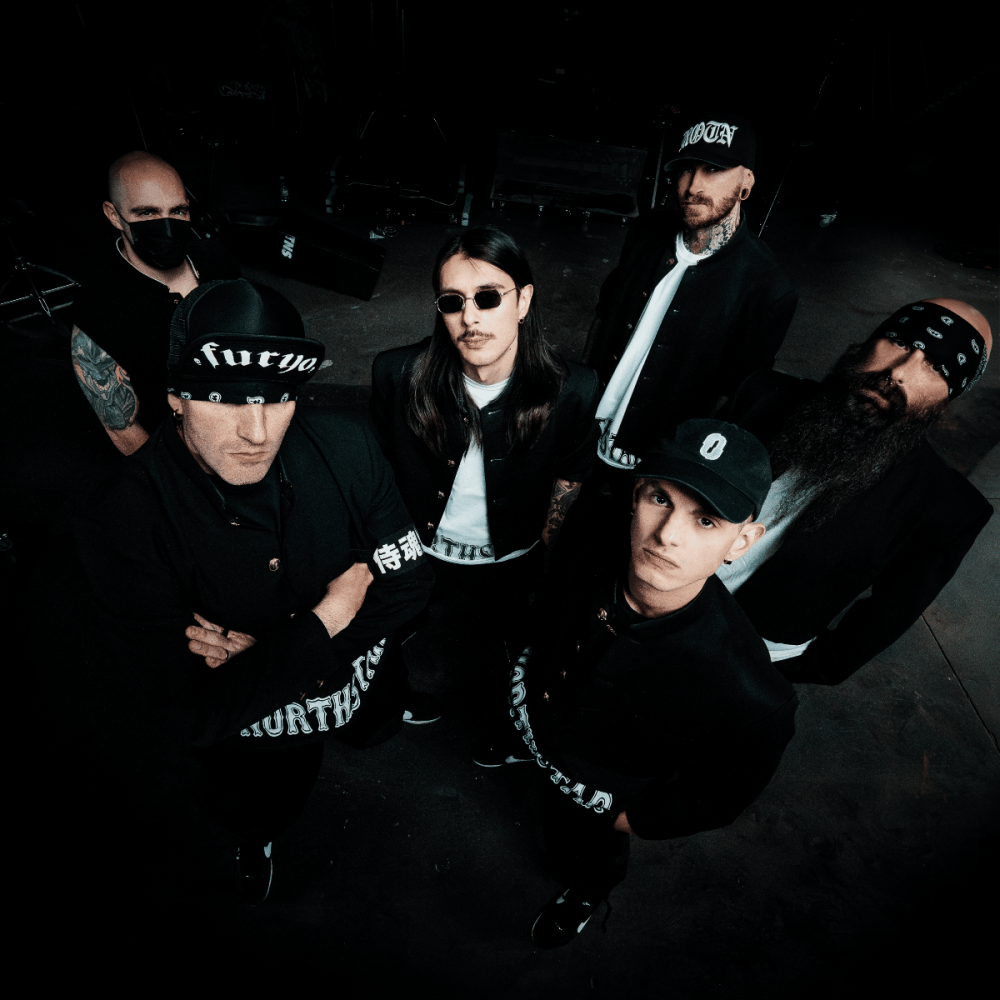 Rise Of The Northstar volta com ‘Nerv(e)’