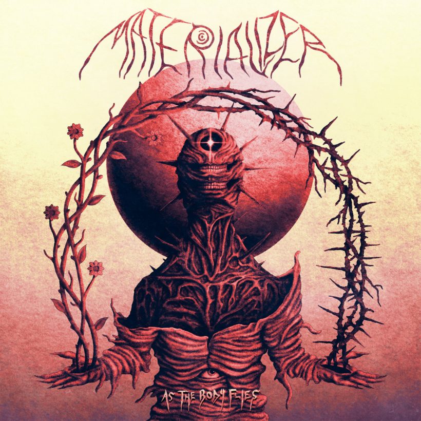 Materializer apresenta ‘Unwind’ antes do álbum de estreia