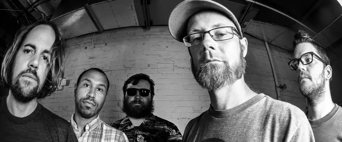 Rosetta anuncia ‘Temporal Lapse’, último álbum de estúdio da carreira