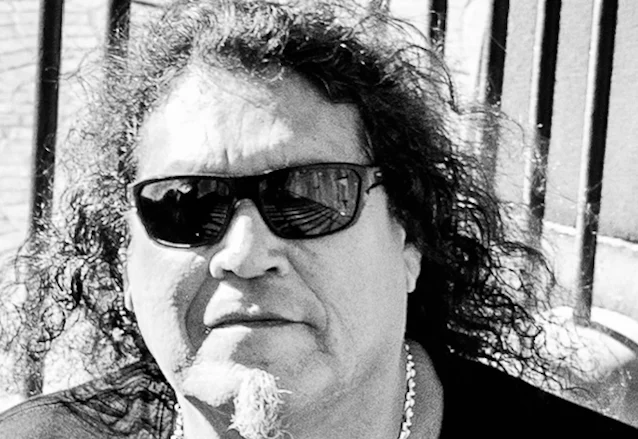 Testament prepara nova mixagem de ‘Souls Of Black’ para 2027