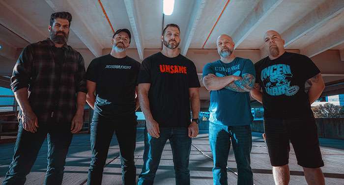 Justifications estreia com ‘Urge to Kill’