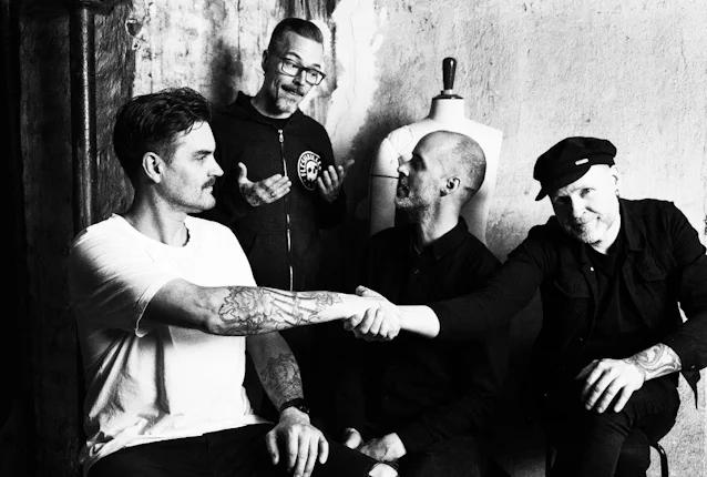 Extol lança ‘Disintegrate’ e prepara primeiro álbum em 13 anos