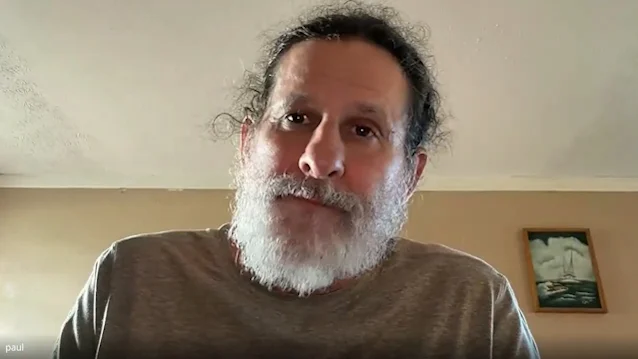 Cannibal Corpse: Paul Mazurkiewicz fala sobre o desgaste de quase quatro décadas de turnês
