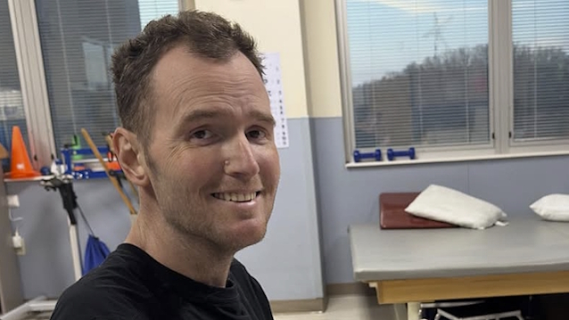 Chad Gilbert, guitarrista do New Found Glory, morre aos 45 anos