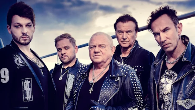 U.D.O. anuncia 20º álbum, ‘Voodoo Ranger’, para janeiro de 2027