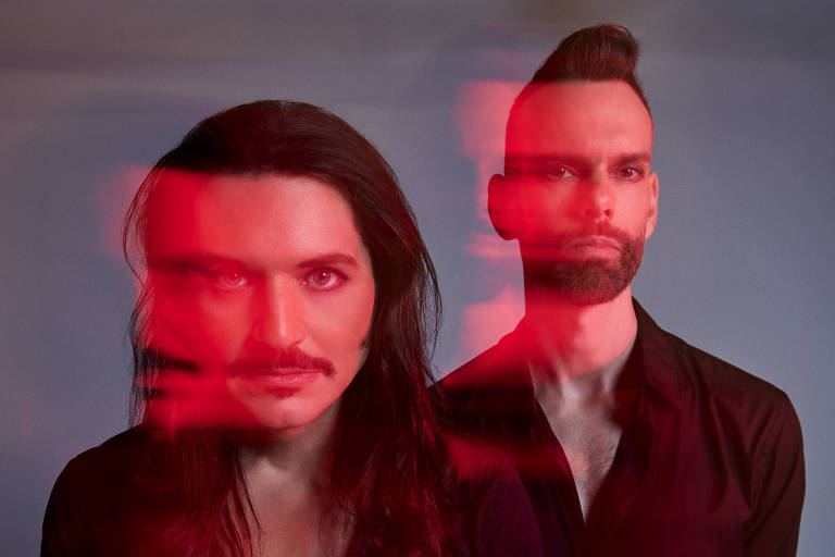Placebo anuncia quatro shows no Brasil para fevereiro de 2027