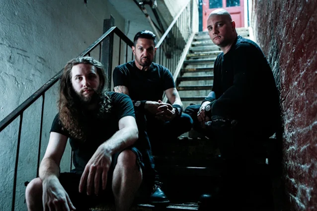 Prong lança ‘Fear The Sun’ e antecipa álbum autointitulado