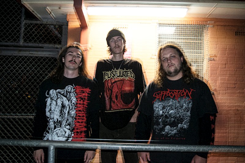 Slaughtercult libera ‘Devoured by Perversion’ antes do lançamento oficial