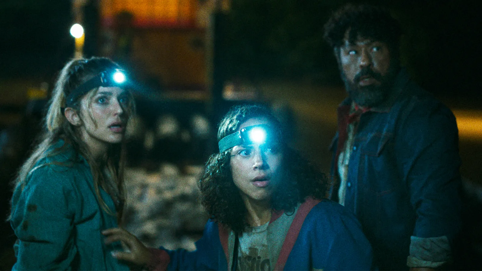 ‘Beware Boiúna’ ganha novo trailer antes da estreia nos cinemas