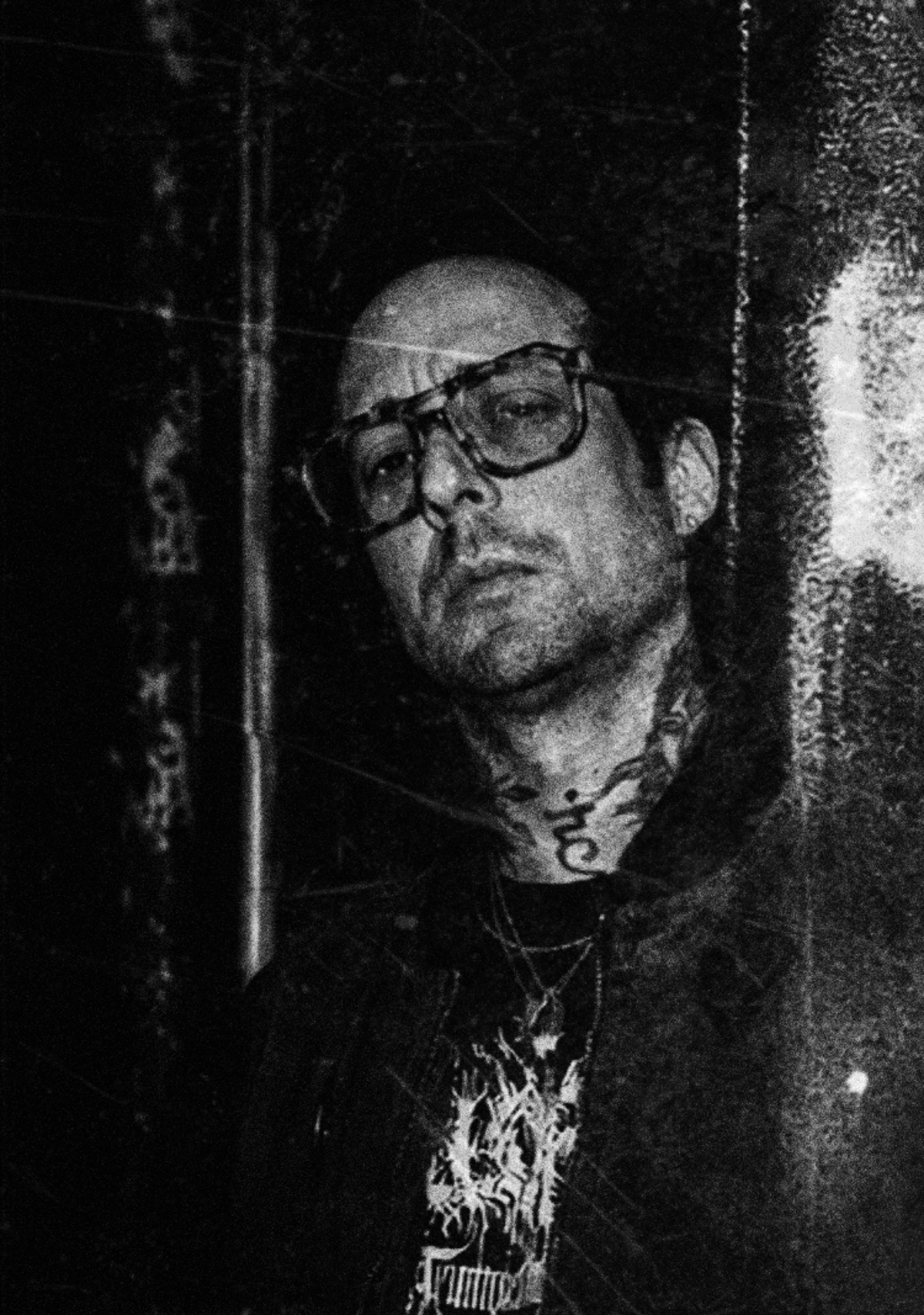 Retalihate estreia com 10 faixas em menos de 15 minutos em “Core Wounds”
