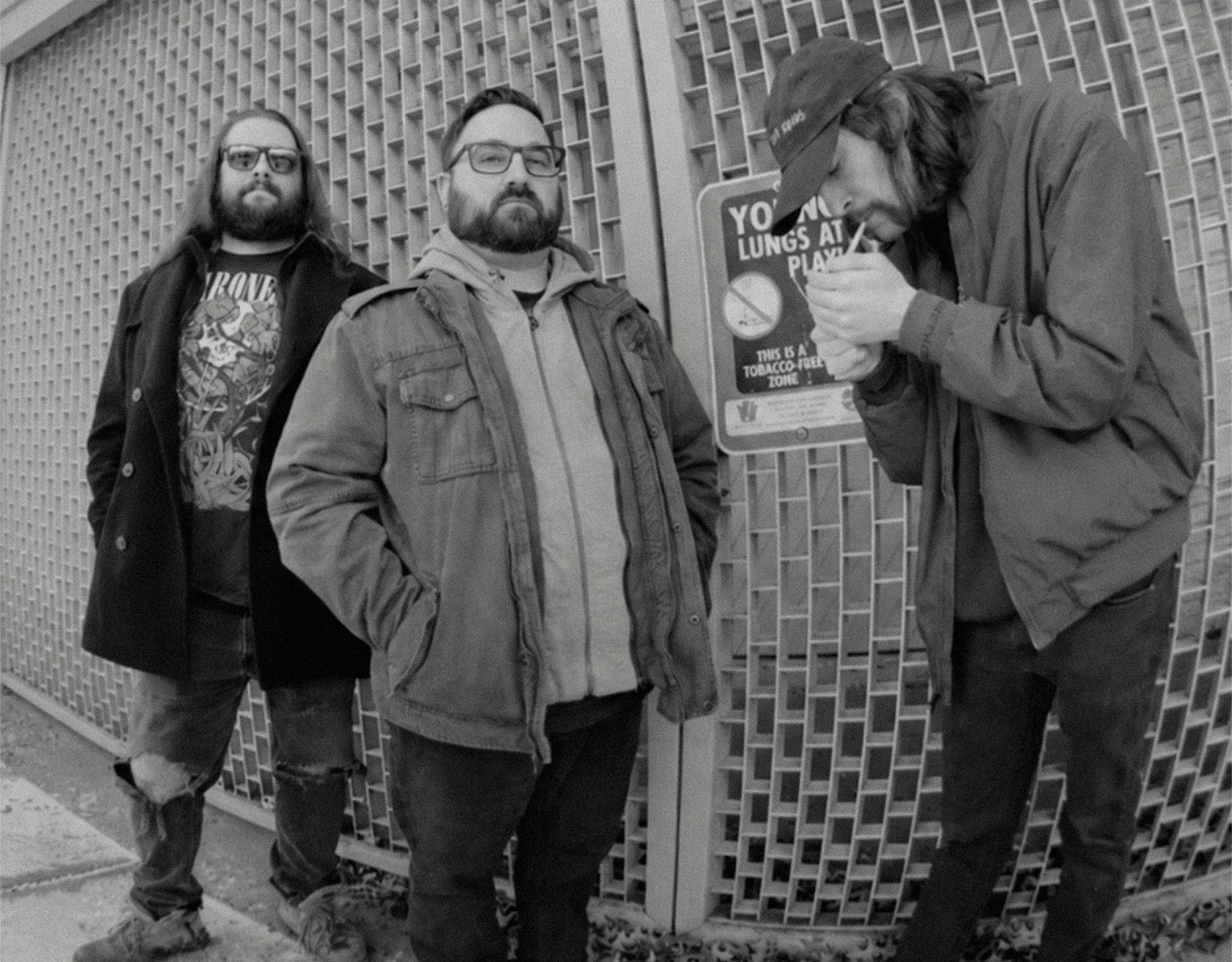 Wormbound apresenta o EP “Senseless Nonsense” e prepara material para 2027