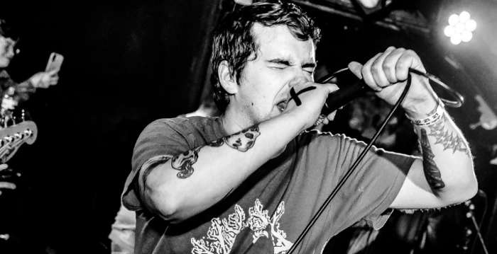 Prevention assina com a Triple B e anuncia o primeiro álbum