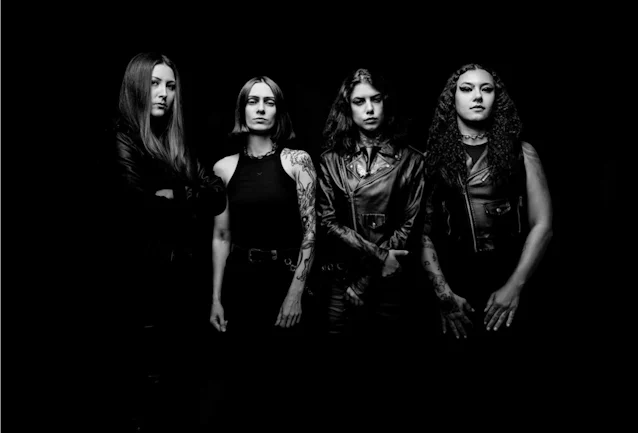 Crypta abre nova fase com “A Portrait Of Decay” e formação renovada