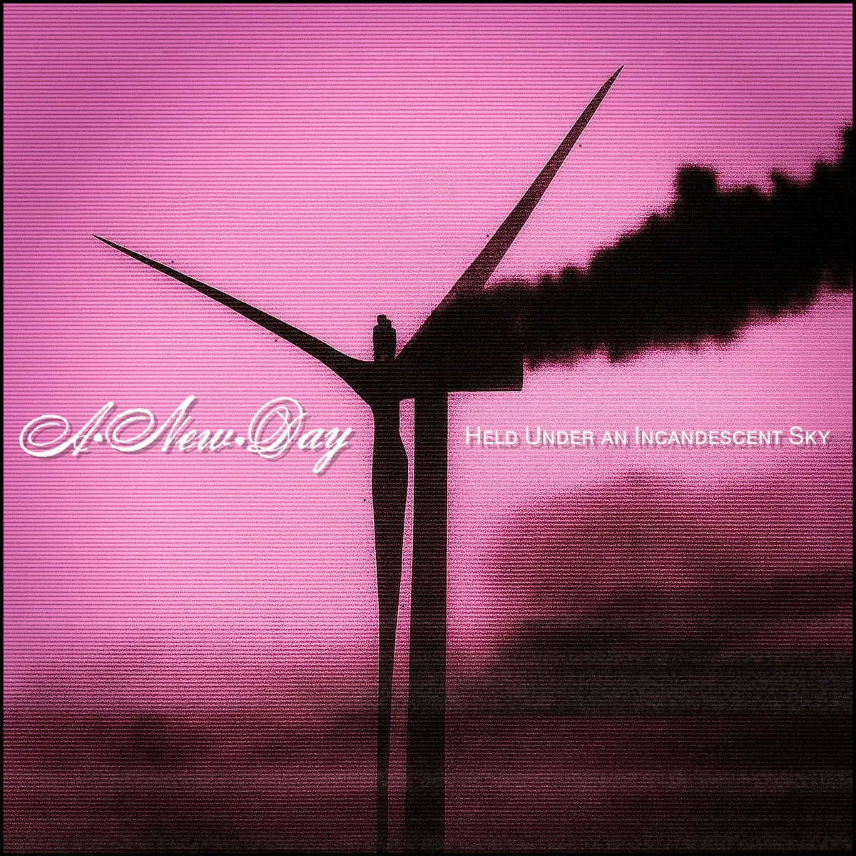 A New Day lança o EP “Held Under an Incandescent Sky” pela DAZE