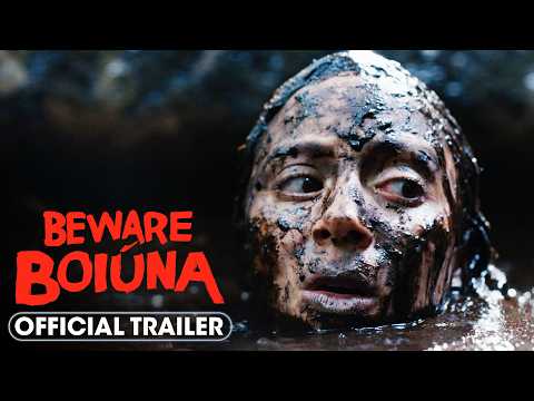 'Beware Boiúna' leva a lenda amazônica para um novo creature feature