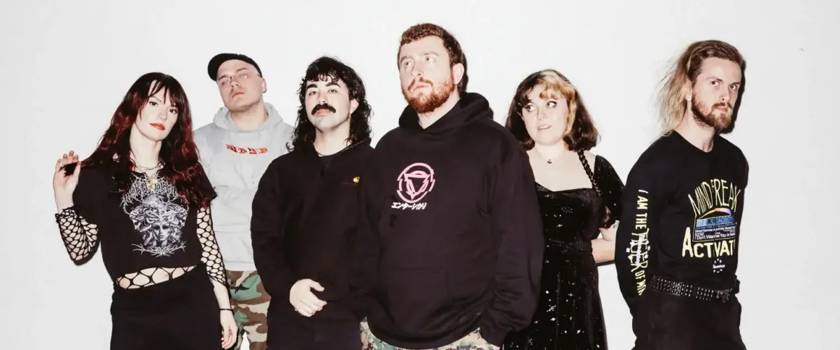 The Callous Daoboys começa a trabalhar no quarto álbum
