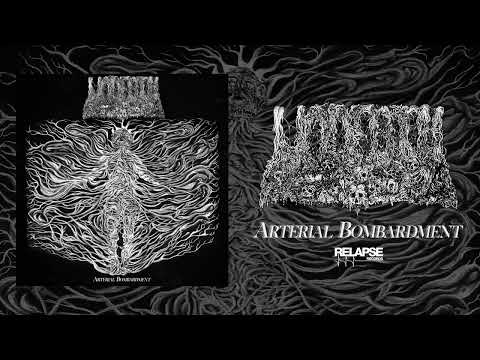Undeath lança ‘Arterial Bombardment’ e abre nova fase pela Relapse Records