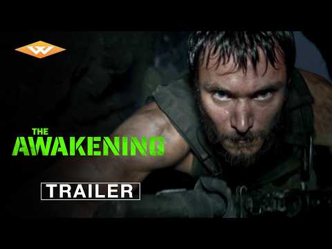 ‘The Awakening’ leva horror militar para a selva colombiana
