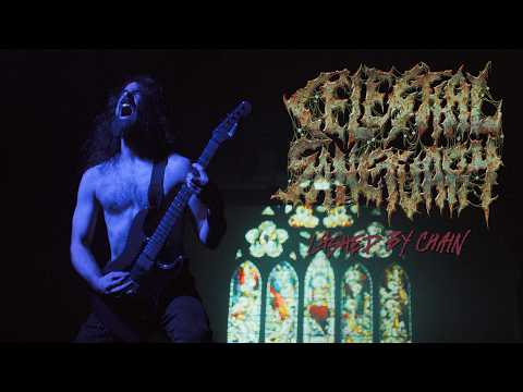 Celestial Sanctuary anuncia álbum inspirado em lendas e execuções inglesas