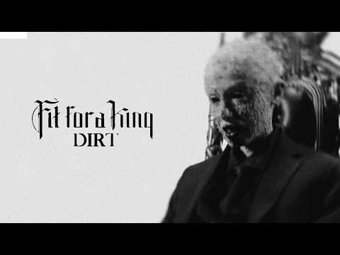 Fit For A King lança ‘Dirt’ e amplia ‘Lonely God’