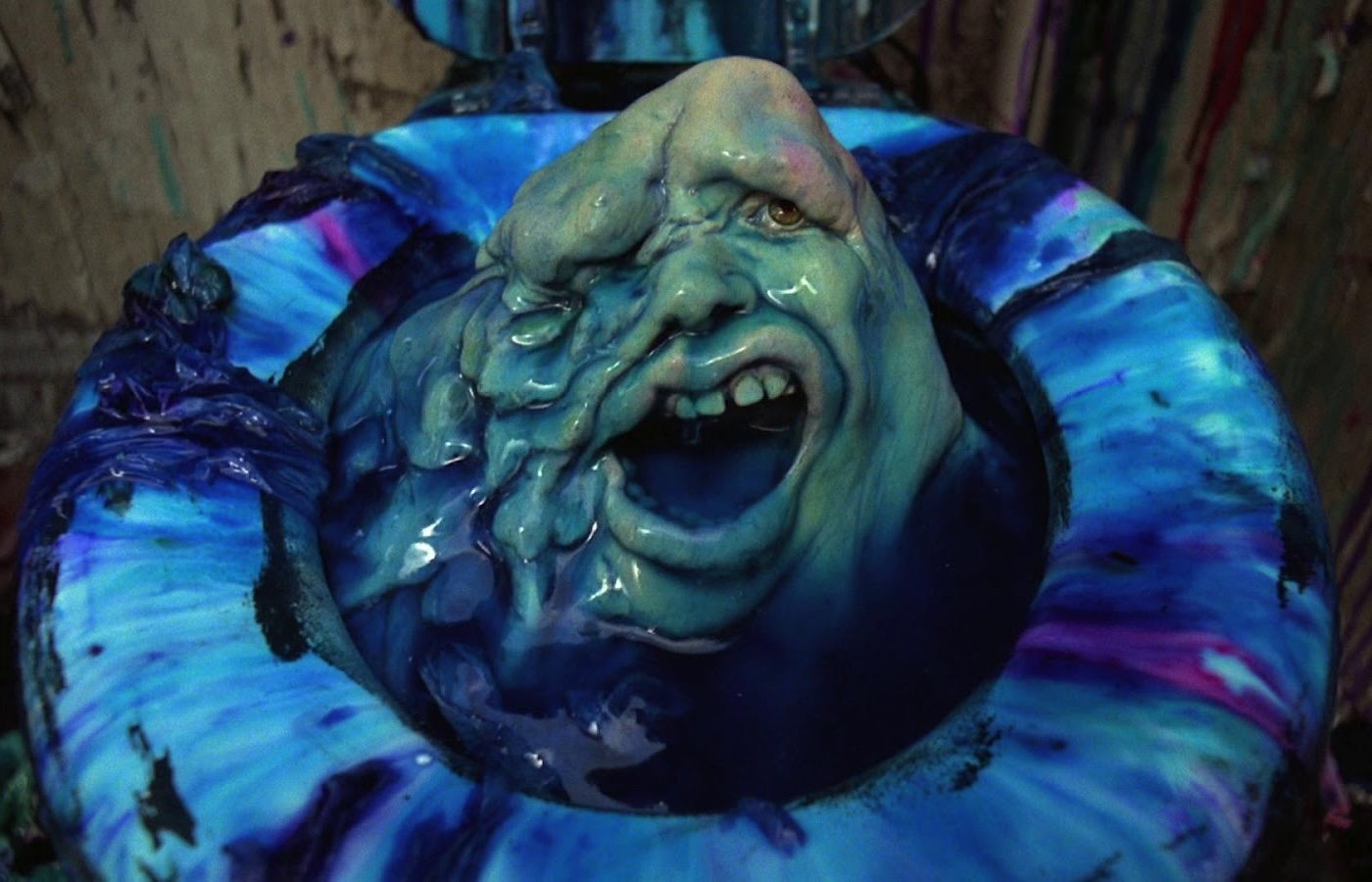 “Street Trash” ganhará nova restauração 4K em edição de colecionador