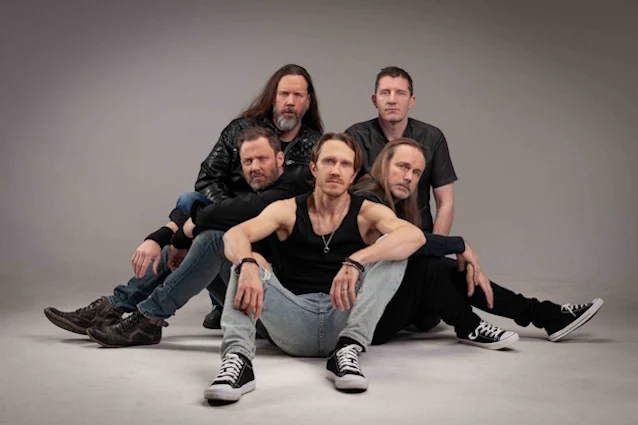 Seventh Wonder confirma álbum VII e lança o single Memories
