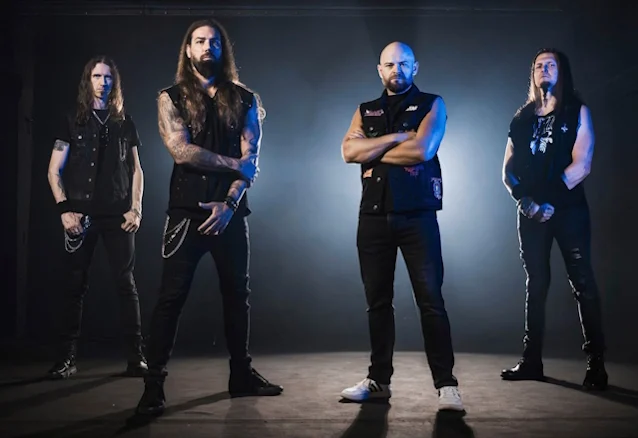 Dieth lança Pound of Flesh e anuncia novo capítulo com Tobias Cristiansson