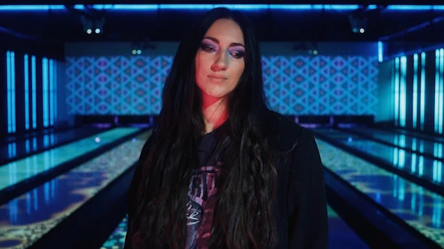 Diana Leah deixa o Delain; banda anuncia nova fase com vocalistas convidados