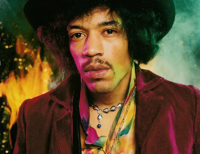 A atitude de Jimi Hendrix que fez Steve Miller torcer o nariz; "Achei aquilo patético"