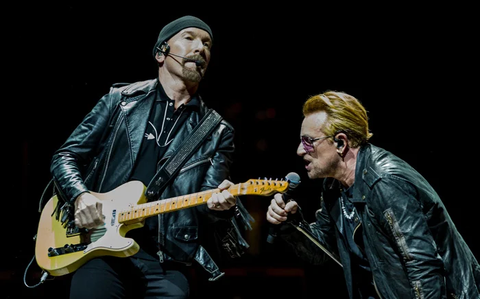 O show que quase fez Bono ser demitido do U2 e acabou mudando a história da banda
