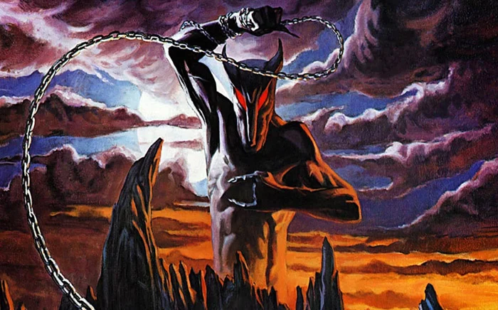 O lado mais egoísta da humanidade inspirou a história de um dos maiores clássicos de Dio