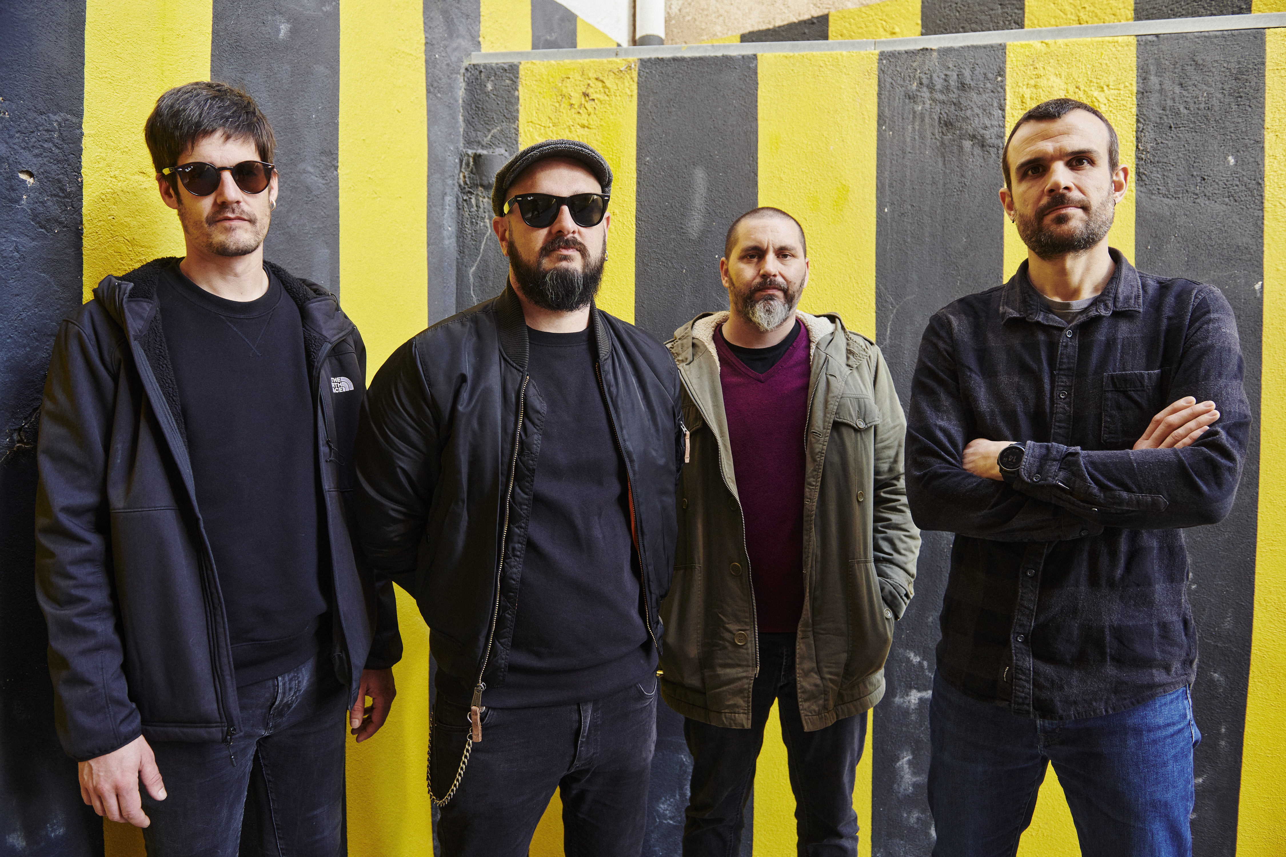 Crim confirma despedida brasileira em 5 de novembro no Rock Together