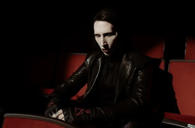 "Sou cristão": Billy Corgan explica o que o faz manter amizade com Marilyn Manson