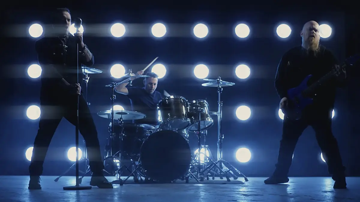 Colepitz Release “Knock” Video Alongside Their First New Album In 16 Years