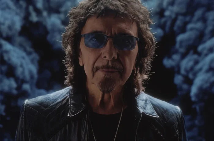 Aos 78 anos, Tony Iommi (Black Sabbath) reconhece não ter mais condições de realizar turnês
