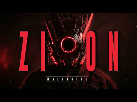 Maestrick leva “Zion” aos palcos e prepara quarto álbum para 2027