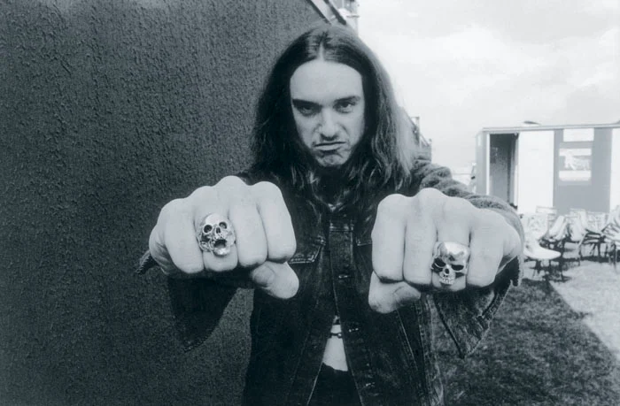 A notícia traumática sobre o Metallica que Cliff Burton deu a Scott Ian do Anthrax
