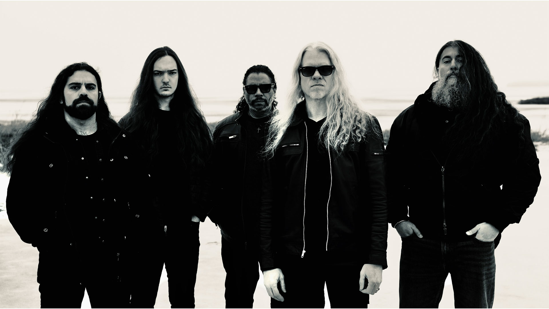 Nevermore libera show completo do Bloodstock 2026 com nova formação