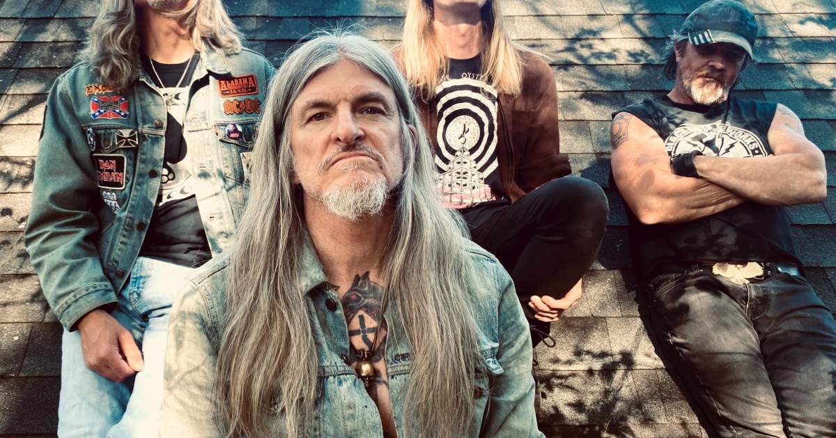 The Obsessed conclui novo álbum; Wino prevê lançamento em março de 2027