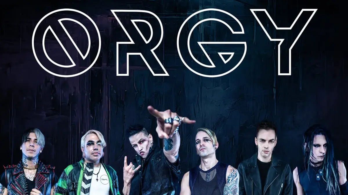 Orgy Suffered A Click Track Mishap During Their Texas ‘Sick New World’ Set