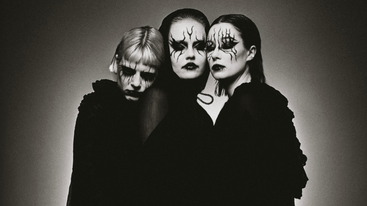 Witch Club Satan anuncia saída de Johanna Holt Kleive após shows de outubro