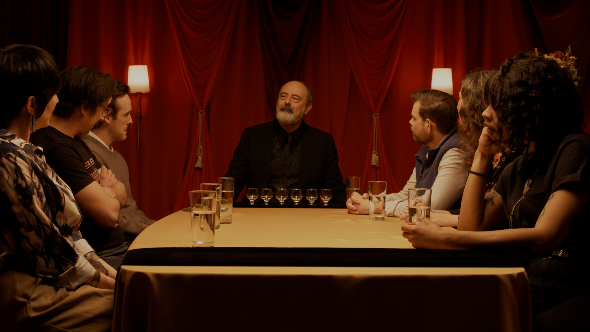 Spirit Tasting: diretor de WNUF Halloween Special anuncia terror punk filmado em quatro dias