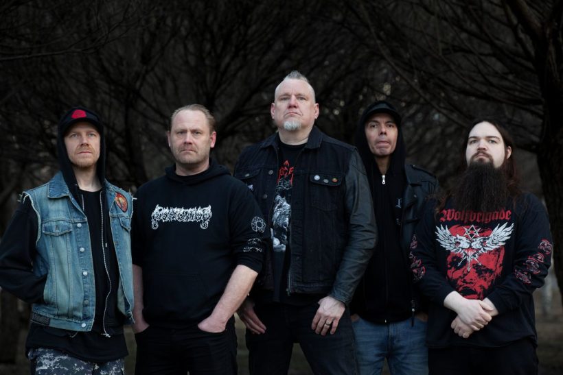 Gates of Ishtar lança Ghosts, primeira música inédita desde 1998