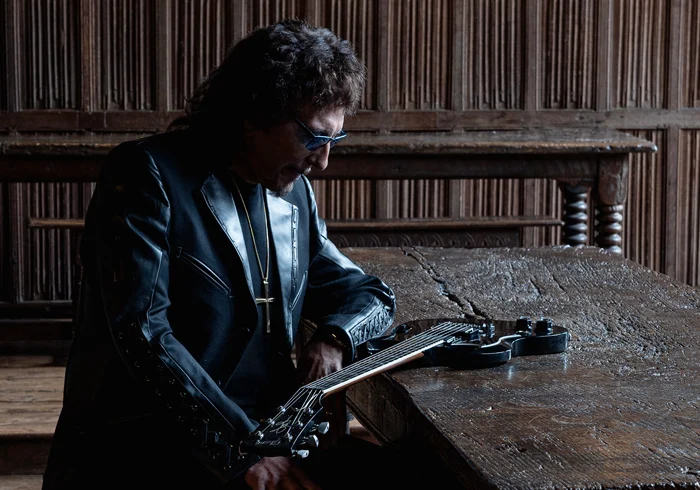 Regis Tadeu aponta o grande erro que Tony Iommi cometeu em seu novo álbum solo